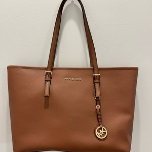 Michael Kors Large Tote NEW